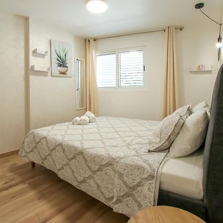 Royal Apartment Las Americas Near The Beach Playa Feñabe Eksteriør bilde