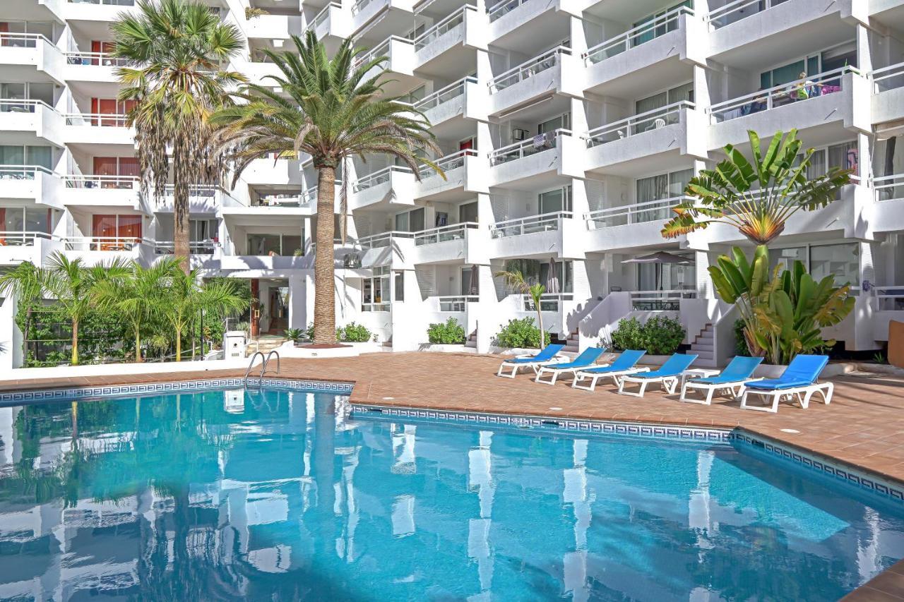 Royal Apartment Las Americas Near The Beach Playa Feñabe Eksteriør bilde